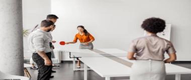 青少年体育培训项目