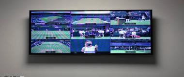 体育活动一站式服务