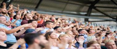 企业员工健康管理与活动