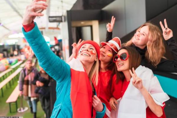 女孩如何选择合适的体育项目进行减肥(图1)