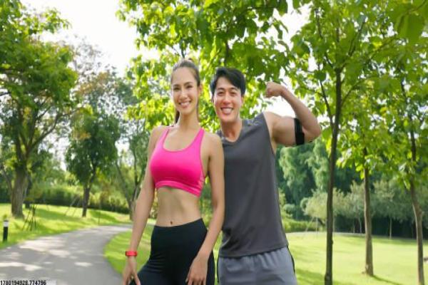 中考体育项目训练技巧与流程安排(图1)