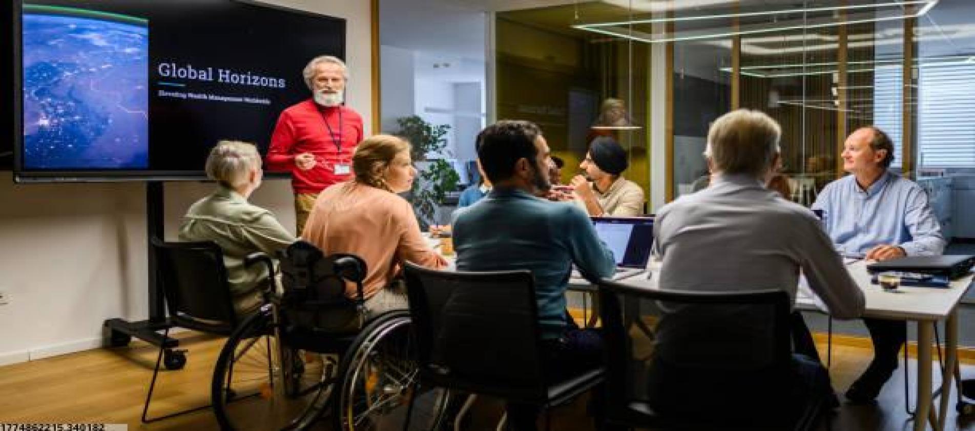 专属健身训练计划