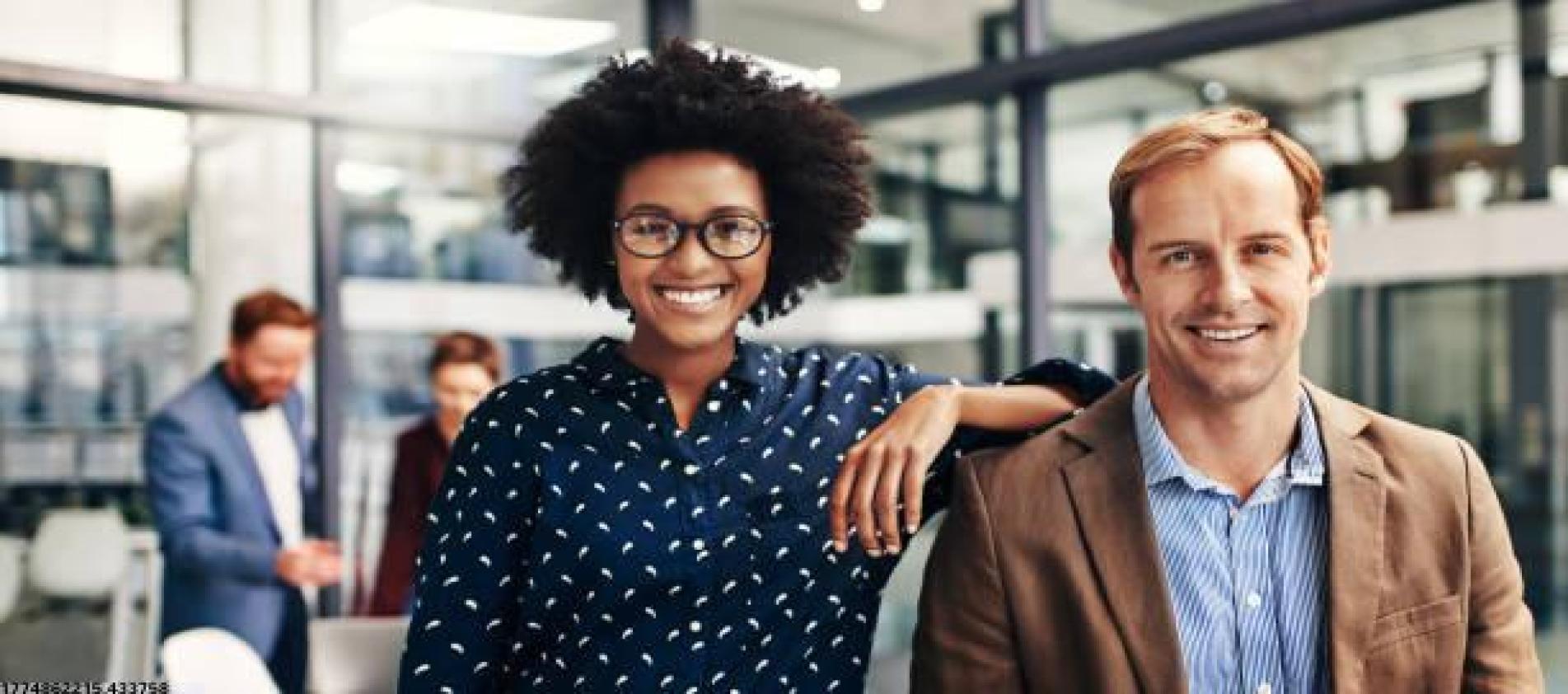 用户社交互动圈